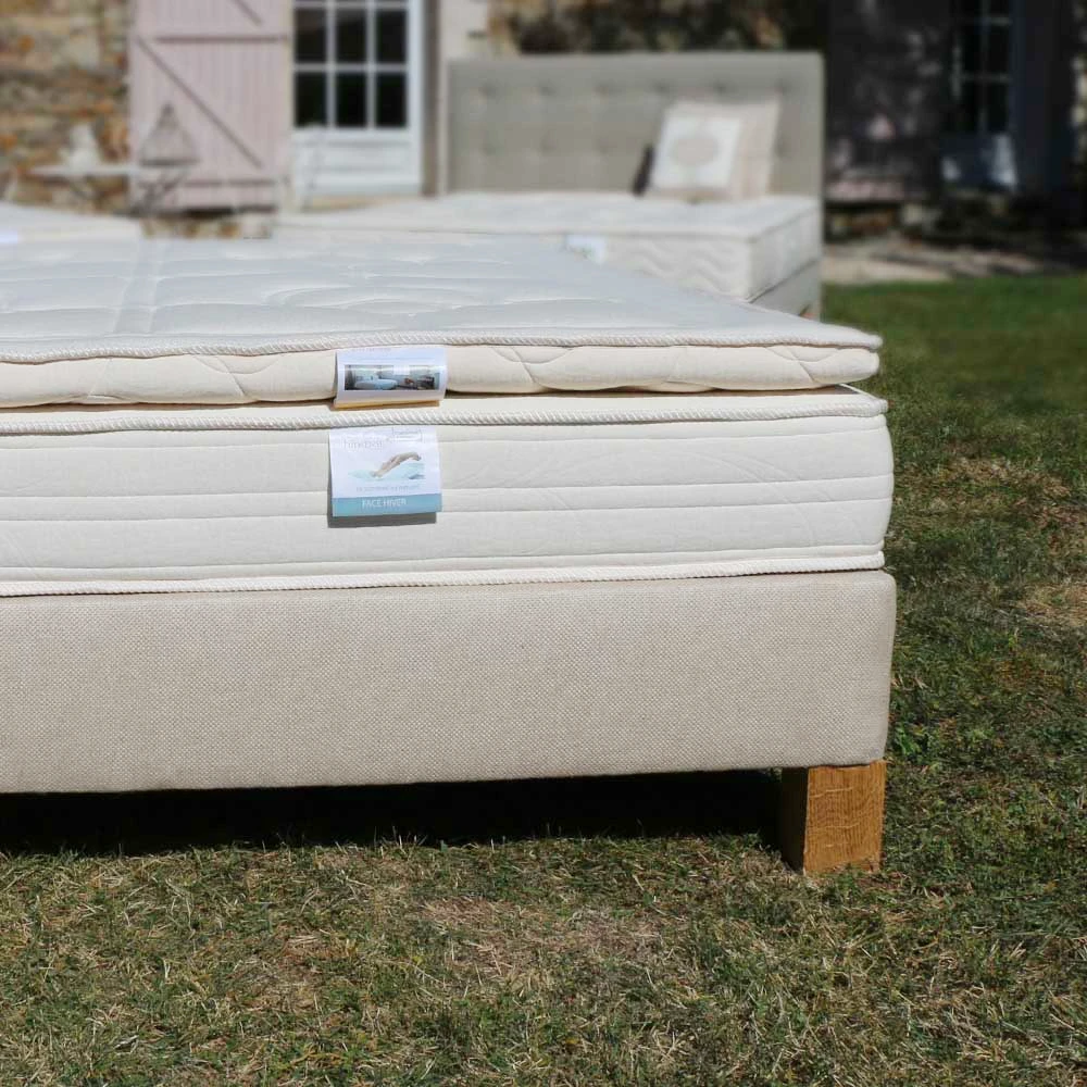 Surmatelas Fontevraud